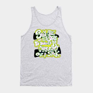 Lifestyle 3 Tank Top